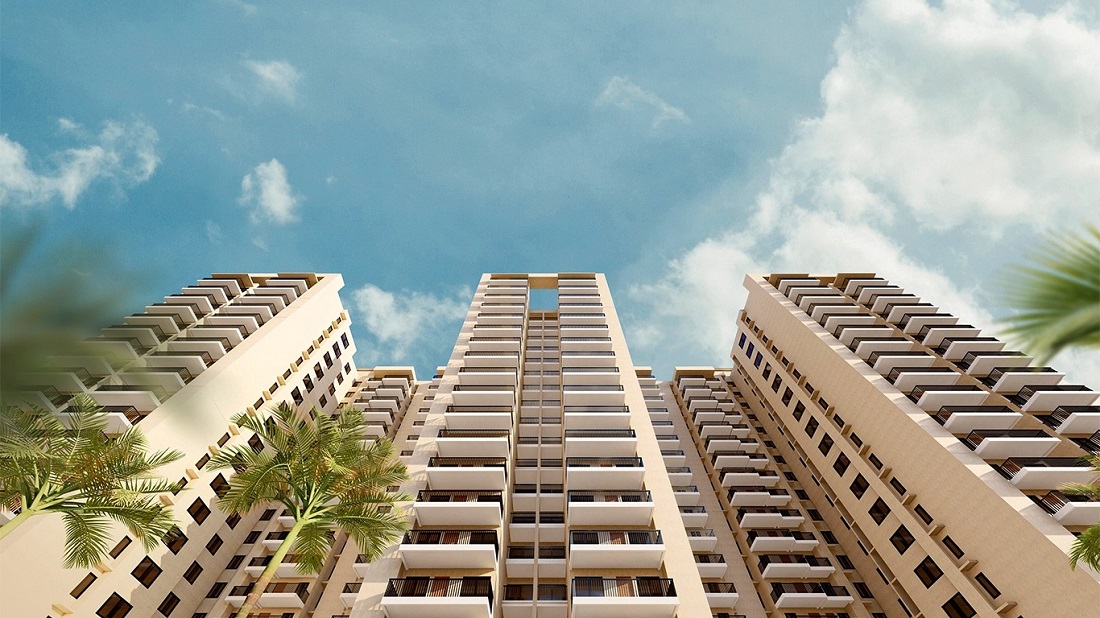 Rising Homes